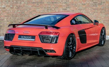 Audi R8 V10 Plus 7
