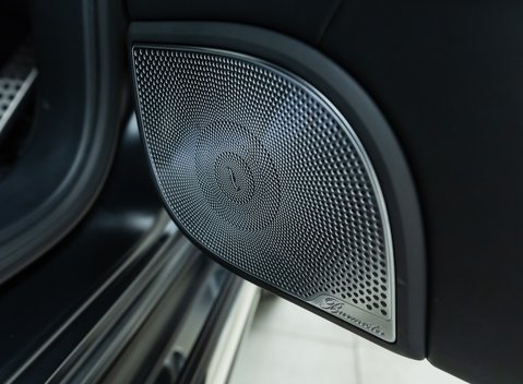 Mercedes-Benz G Class AMG G63 Magno Edition 26