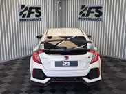 Honda Civic 2.0 i-VTEC Type R GT Hatchback 5dr Petrol Manual Euro 6 (s/s) (320 ps) 45