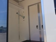 Renault Master 2026 BRAND NEW 3.5 TON STALLION SKR PRO BUILT BY SEEKER DELIVERY MILES  30