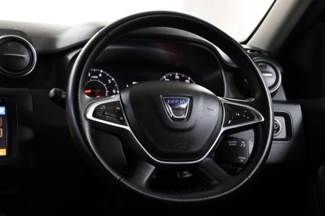 Dacia Duster COMFORT SCE 40