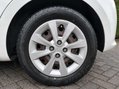 Kia Rio 1.25 1 Hatchback 5dr Petrol Manual Euro 6 (84 bhp) 9