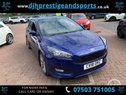 Ford Focus 1.0T EcoBoost ST-Line Euro 6 (s/s) 5dr
