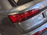 Audi Q7 3.0 Q7 Black Edition 55 TFSI MHEV Quattro Auto 4WD 5dr 36