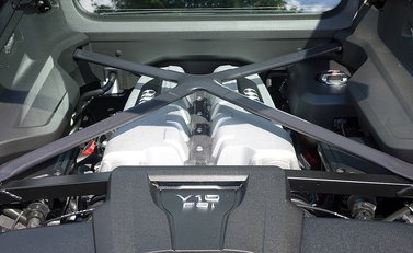 Audi R8 V10 Plus 3