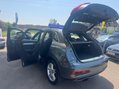 Audi Q3 2.0 TDI S line S Tronic quattro Euro 5 (s/s) 5dr 28