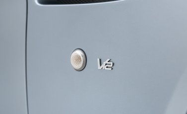 Aston Martin V12 Vantage S ROADSTER 54