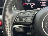 Audi A5 2.0 TDI 35 S line Coupe 2dr Diesel S Tronic Euro 6 (s/s) (163 ps) 34