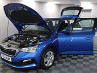 Skoda Scala SE TSI 16