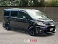 Honda Stepwagon AUTO 6
