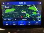 Ford Kuga 2.5 Kuga ST-Line X Edition PHEV CVT 5dr 32