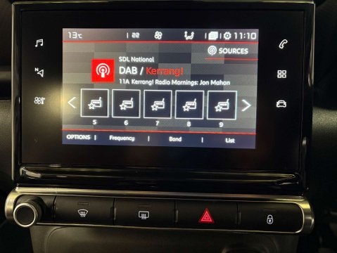 Citroen C3 Aircross 1.2 C3 Aircross Flair PureTech S/S 5dr 27