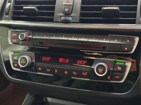 BMW M2 3.0 BiTurbo Competition Coupe 2dr Petrol DCT Euro 6 (s/s) (410 ps) 56