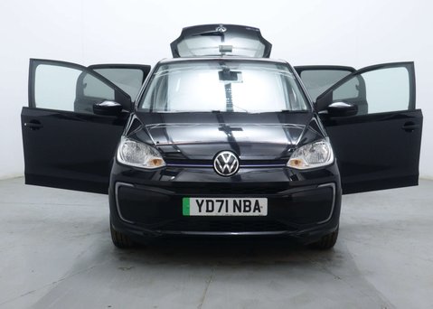 Volkswagen Up e-up! 5dr 49