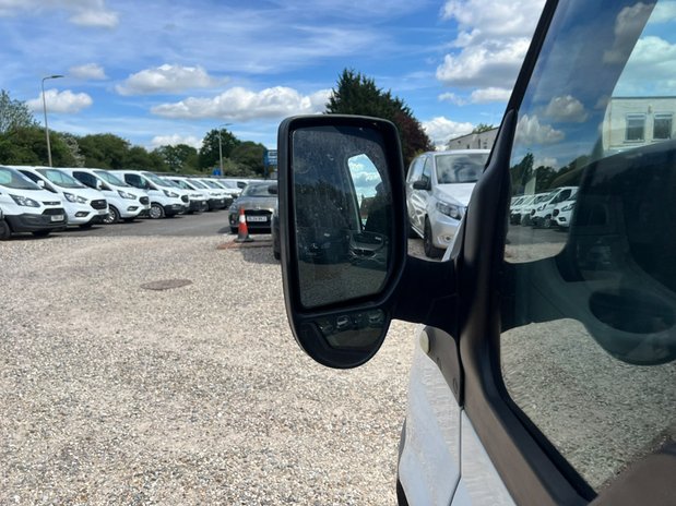 Ford Transit SWB L1H1 Low Roof T330 NO VAT 19