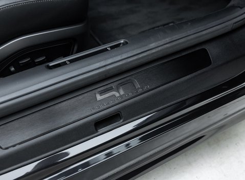 Porsche 911 Targa (992) 50 Years Porsche Design Edition 30