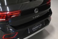 Volkswagen T-Roc 1.5 T-Roc Style TSI Semi-Auto 5dr 20