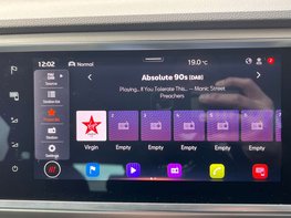 SEAT Ateca 1.5 Ateca Xperience EcoTSI 5dr 38