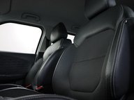 MG MG3 EXCLUSIVE NAV VTI-TECH 35