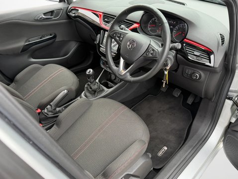 Vauxhall Corsa 1.4 [75] Griffin 5dr 19