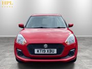 Suzuki Swift 1.2 Dualjet SZ3 Hatchback 5dr Petrol Manual Euro 6 (s/s) (90 ps) 2