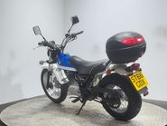 Suzuki RV125 VANVAN 125 2016 28K VERY CLEAN ICONIC SAND BIKE 125CC NAKED LEARNER 5