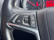 Vauxhall Zafira 1.6 Zafira Tourer SRi CDTi ecoFLEX S/S 5dr 26