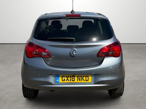 Vauxhall Corsa 1.4 Diamond 5dr 8