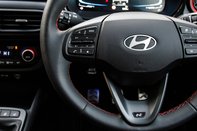 Hyundai i10 N LINE 19