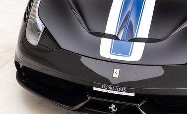 Ferrari 458 Speciale Aperta 25