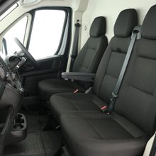 New Citroën Relay Van 4