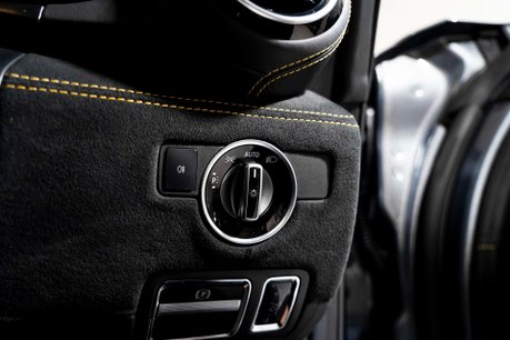 Mercedes-Benz AMG GT R FULL PPF. CARBON PACKS 1 & 2. CARBON ENGINE BAY. CERAMICS. BURMESTER. 56