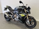 BMW S1000R 1000 Sport Naked Petrol Manual Euro 5 (164 ps)