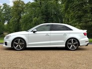 Audi A3 RS 3 QUATTRO 8