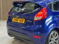 Ford Fiesta 1.0 Fiesta ST-Line 5dr 24