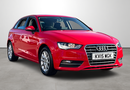 Audi A3 1.2 TFSI 110 SE 5dr 1