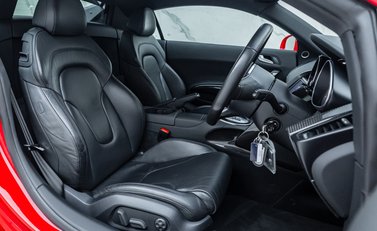 Audi R8 V8 17