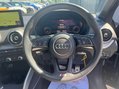 Audi Q2 TFSI S LINE 22