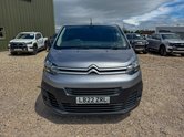 Citroen Dispatch AUTO MWB L2H1 Low Roof Prime 3100 Air Con Sensors EURO 6 3