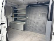 Ford Transit Custom 320 L1 Trend 130 ps Panel Van - Air Con / Twin Side Loading Doors 12