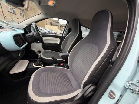 Renault Twingo DYNAMIQUE ENERGY TCE S/S 15