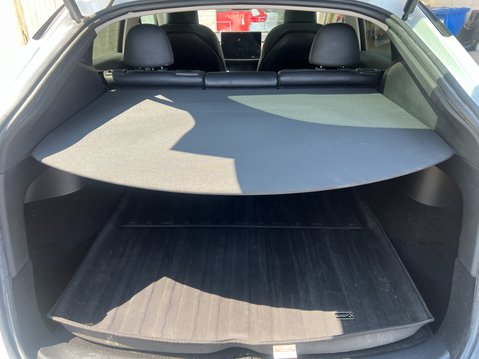Tesla Model Y (Dual Motor) Long Range SUV 5dr Electric Auto 4WDE (384 bhp) 14