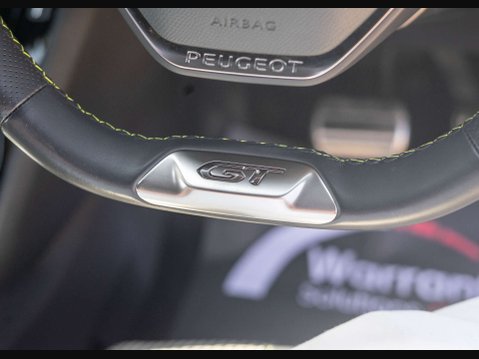 Peugeot 2008 2008 GT EV 5dr 14