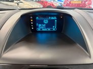 Ford Fiesta 1.0T EcoBoost Zetec Hatchback 5dr Petrol Powershift Euro 5 (100 ps) 32