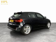 Audi A1 1.0 TFSI 30 S line Sportback 5dr Petrol Manual Euro 6 (s/s) (116 ps) Air Co 7