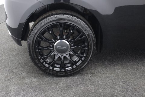 Fiat 500 3dr 1.0 Mild Hybrid Top 34
