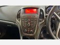 Vauxhall Astra 1.6 16v SE Hatchback 5dr Petrol Manual Euro 5 (115 ps) 8