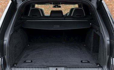 Land Rover Range Rover Sport 5.0 SVR 29