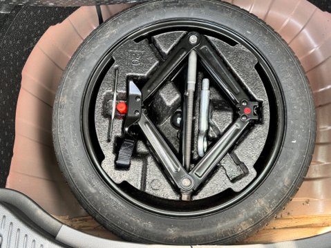 Vauxhall Mokka TECH LINE S/S 63