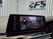 BMW M5 4.4 V8 GPF Saloon 4dr Petrol Steptronic xDrive Euro 6 (s/s) (600 ps) 10